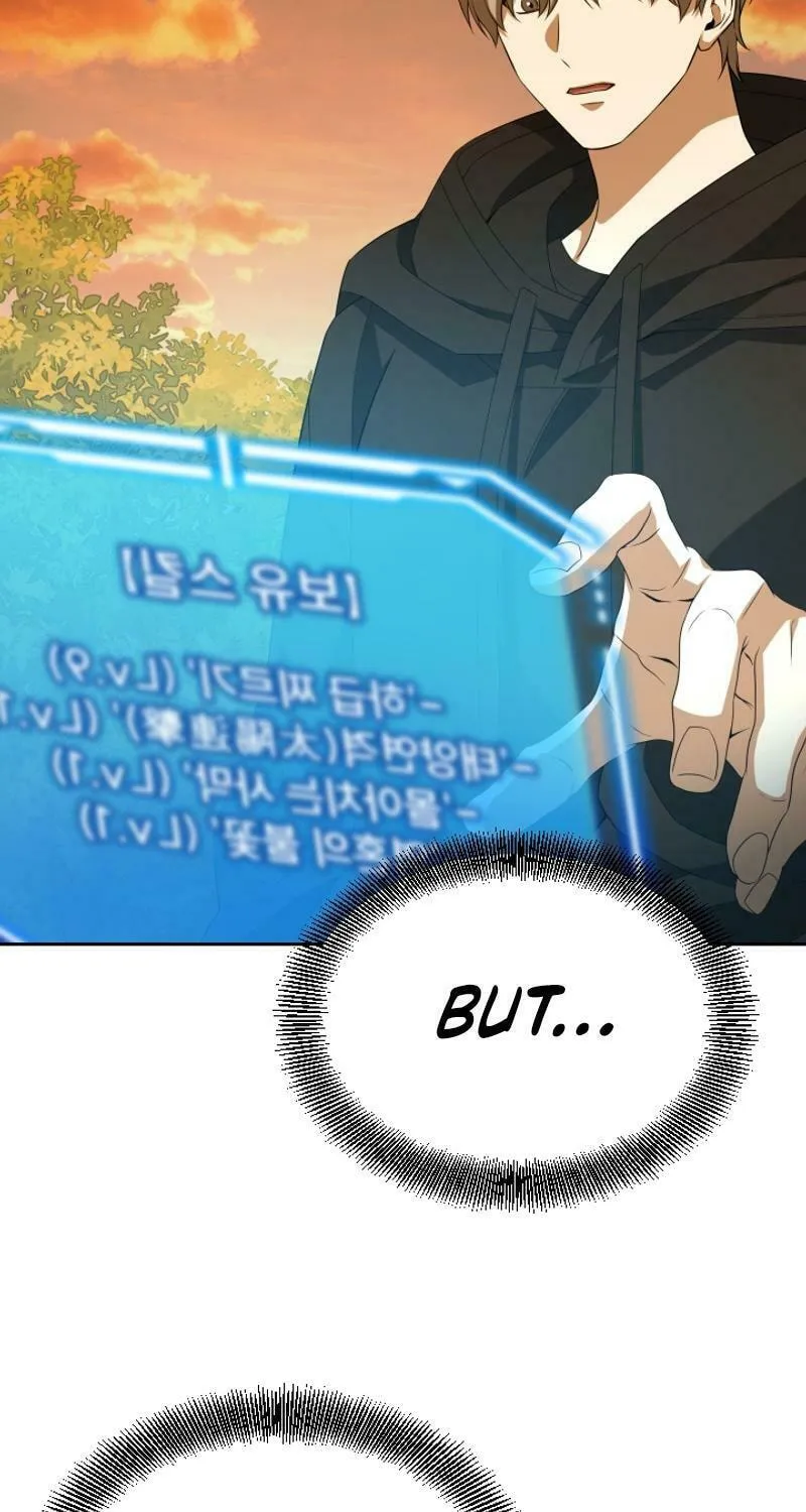 Read I Raise Skeletons chapter 27 image 40 on Lezhin