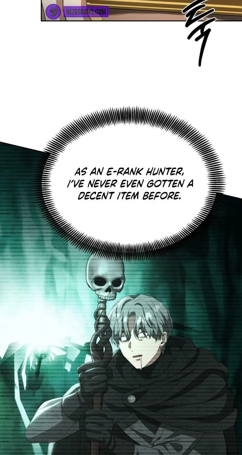 Read I Raise Skeletons chapter 27 image 47 on Lezhin