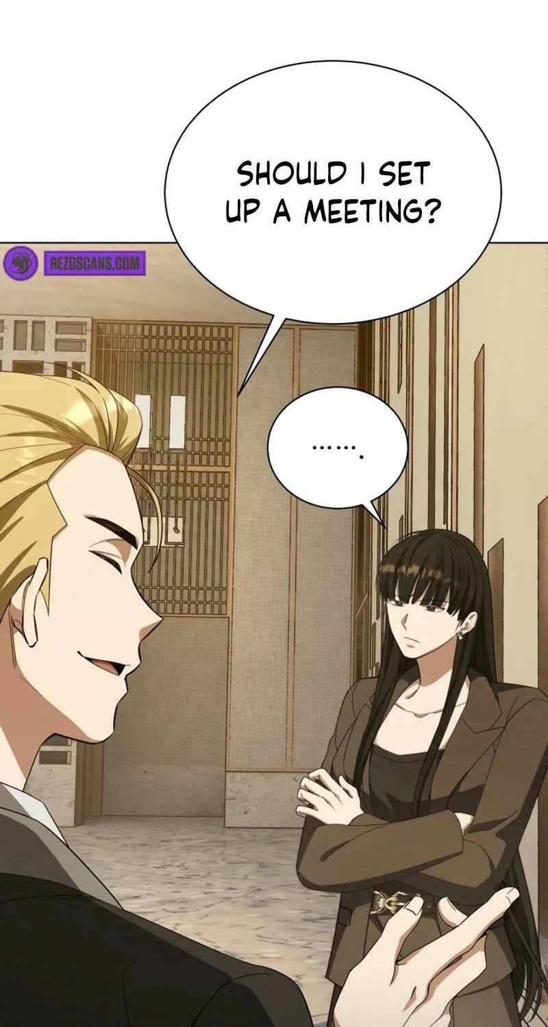 Read I Raise Skeletons chapter 27 image 5 on Lezhin