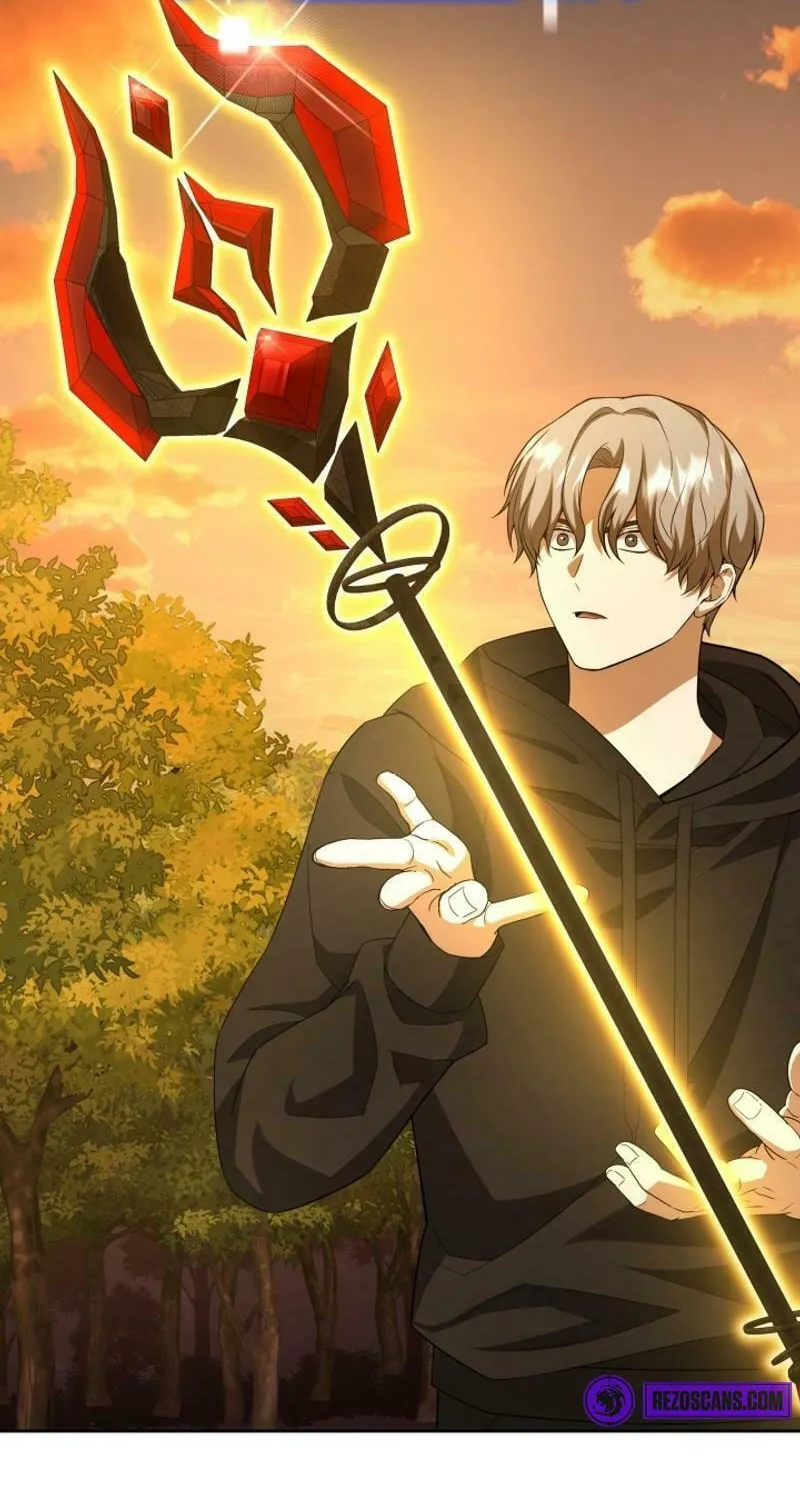 Read I Raise Skeletons chapter 27 image 55 on Lezhin