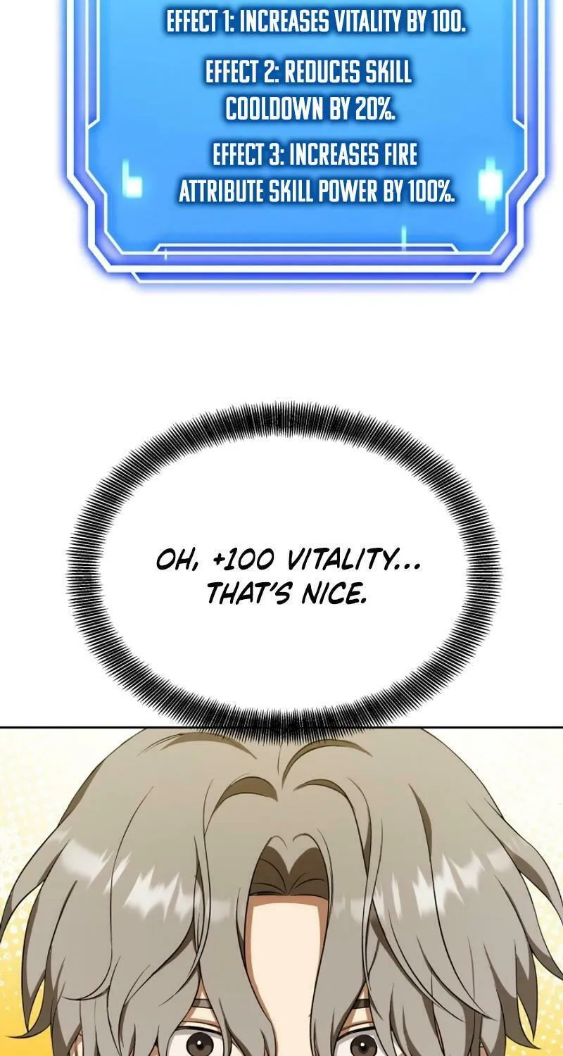 Read I Raise Skeletons chapter 27 image 57 on Lezhin