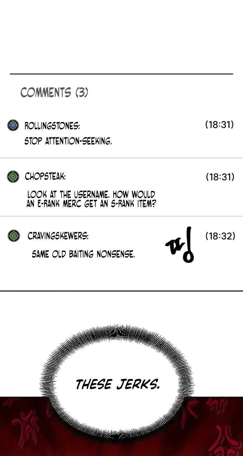 Read I Raise Skeletons chapter 27 image 63 on Lezhin