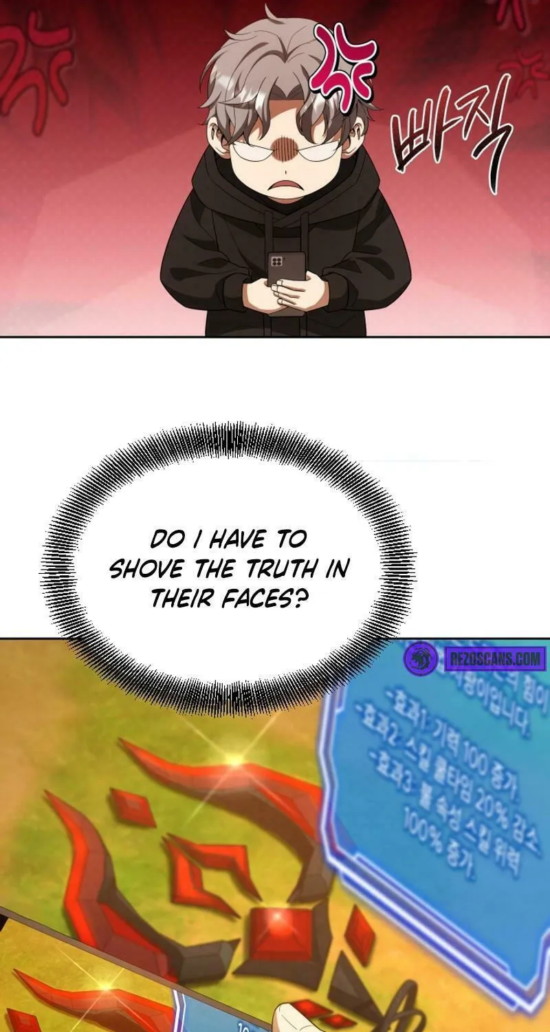 Read I Raise Skeletons chapter 27 image 64 on Lezhin