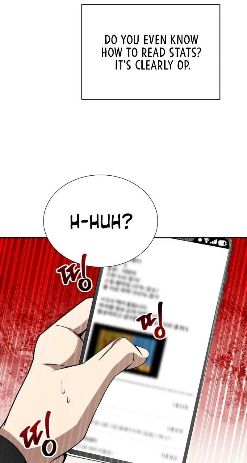 Read I Raise Skeletons chapter 27 image 68 on Lezhin