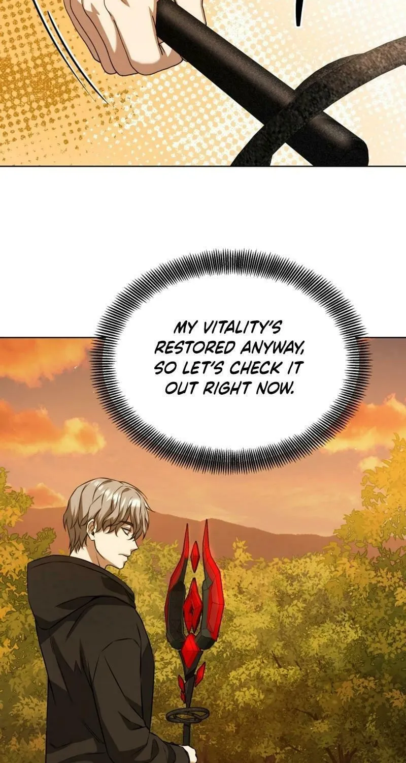 Read I Raise Skeletons chapter 27 image 77 on Lezhin