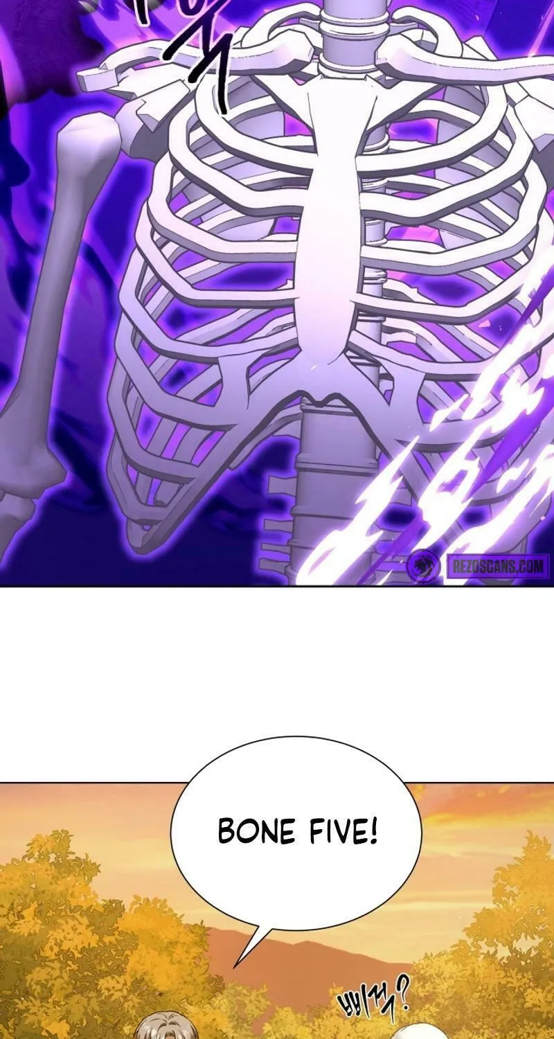 Read I Raise Skeletons chapter 27 image 81 on Lezhin