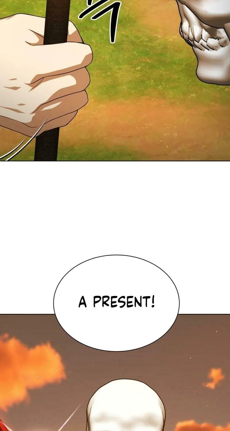 Read I Raise Skeletons chapter 27 image 83 on Lezhin