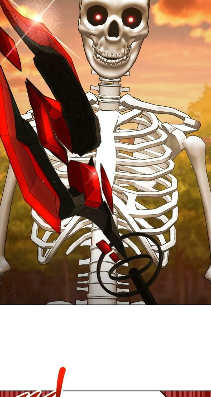 Read I Raise Skeletons chapter 27 image 84 on Lezhin