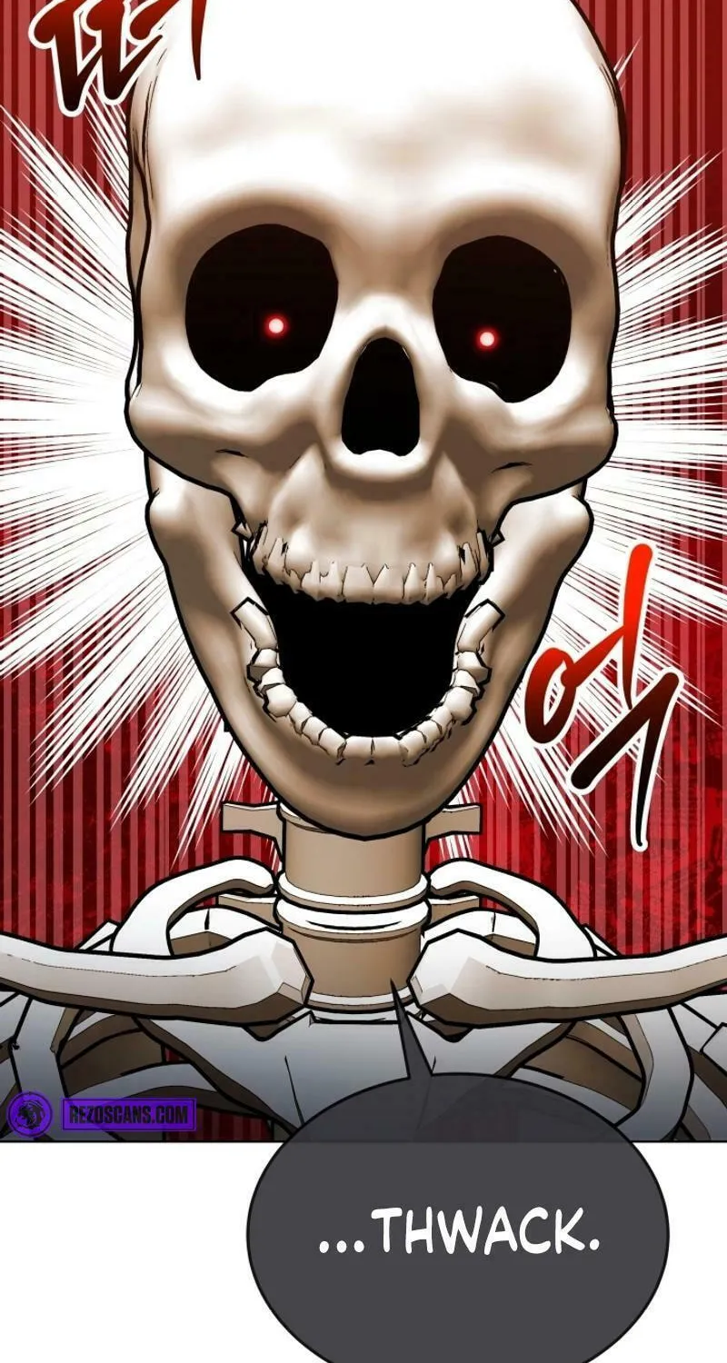 Read I Raise Skeletons chapter 27 image 85 on Lezhin