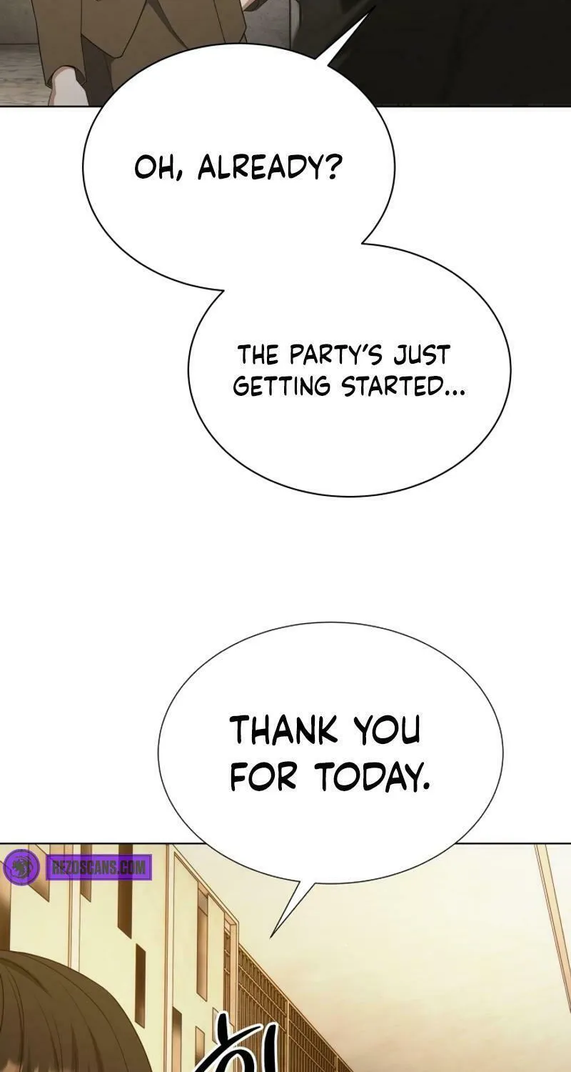 Read I Raise Skeletons chapter 27 image 9 on Lezhin