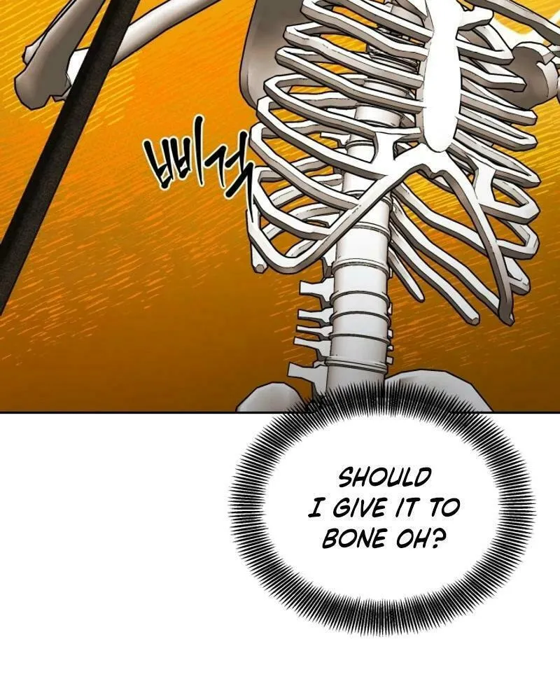 Read I Raise Skeletons chapter 28 image 10 on Lezhin