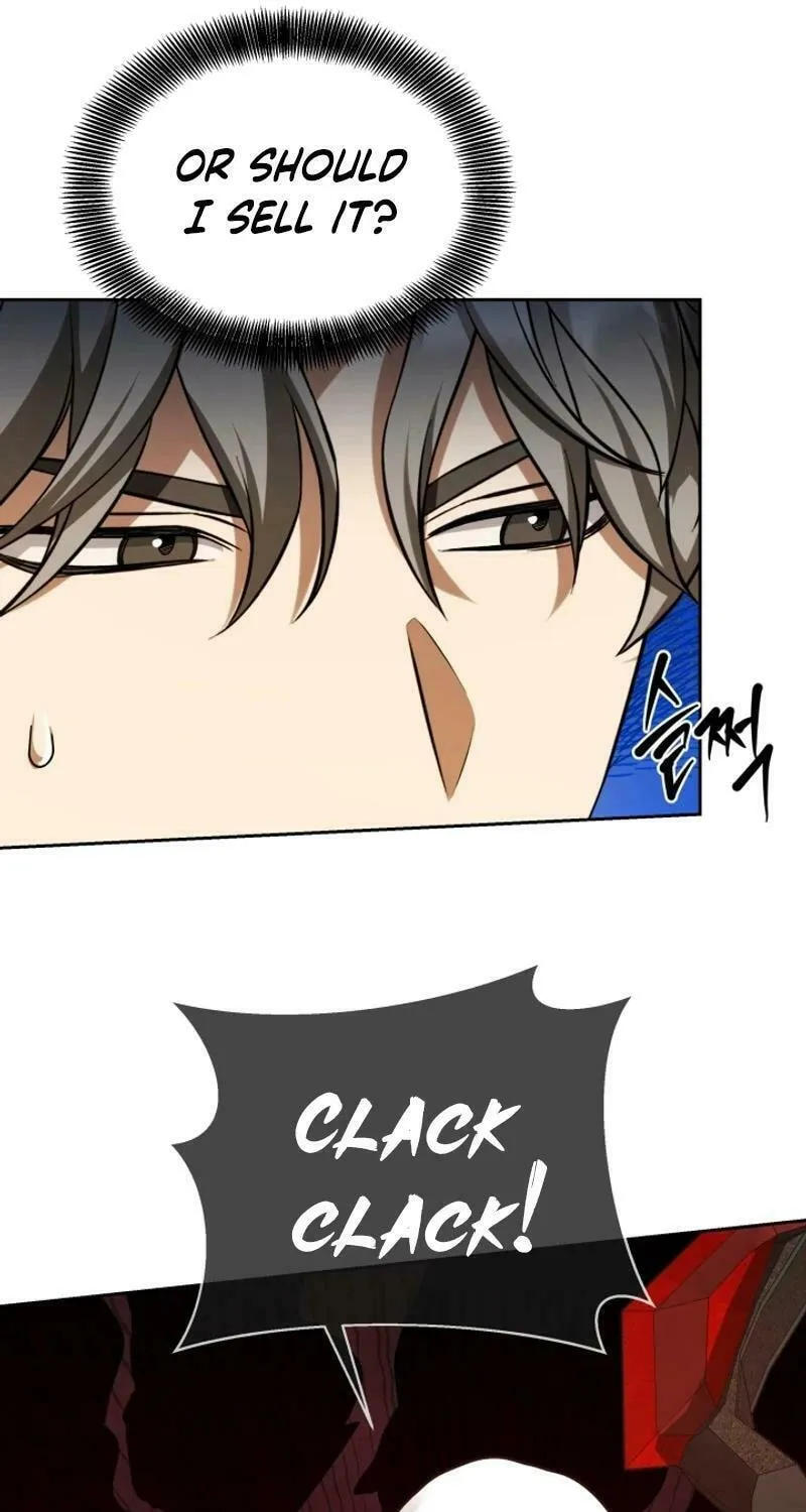 Read I Raise Skeletons chapter 28 image 11 on Lezhin