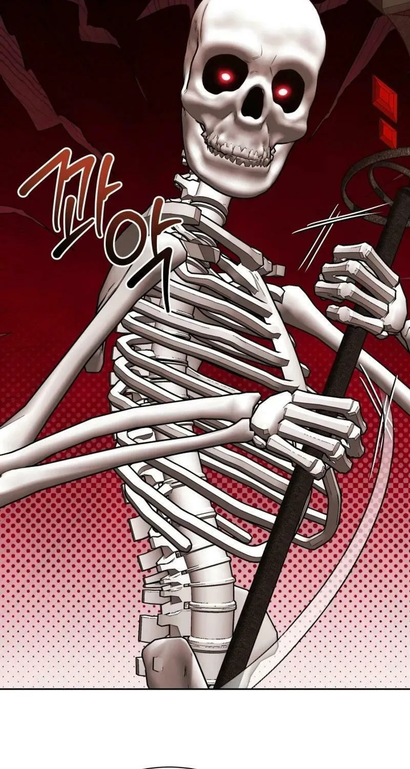 Read I Raise Skeletons chapter 28 image 12 on Lezhin