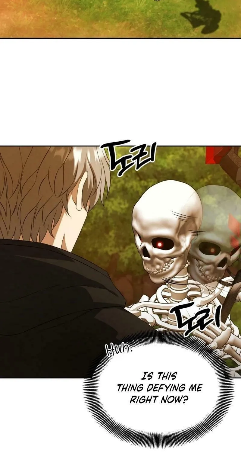 Read I Raise Skeletons chapter 28 image 14 on Lezhin