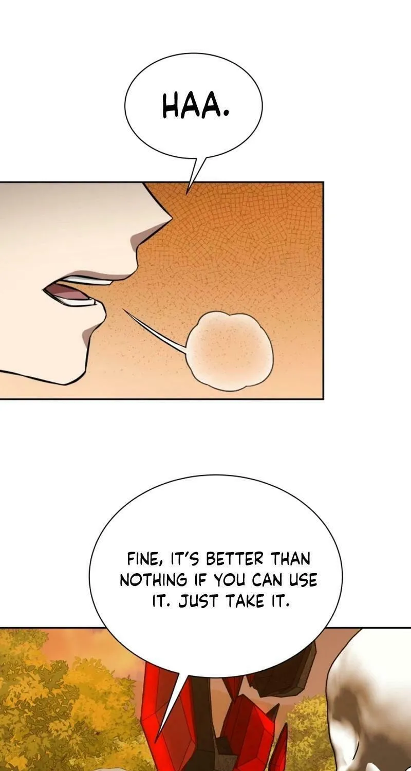 Read I Raise Skeletons chapter 28 image 15 on Lezhin