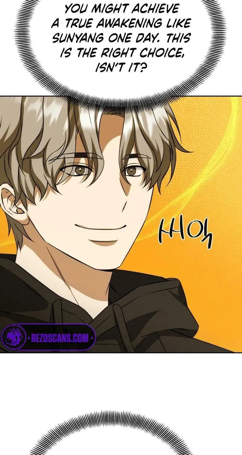 Read I Raise Skeletons chapter 28 image 17 on Lezhin
