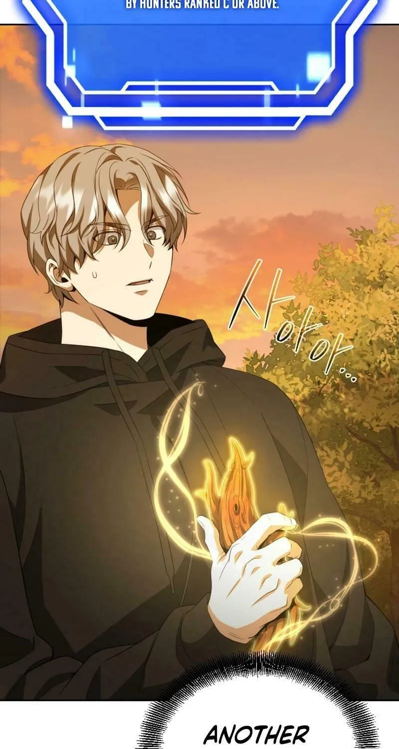 Read I Raise Skeletons chapter 28 image 23 on Lezhin