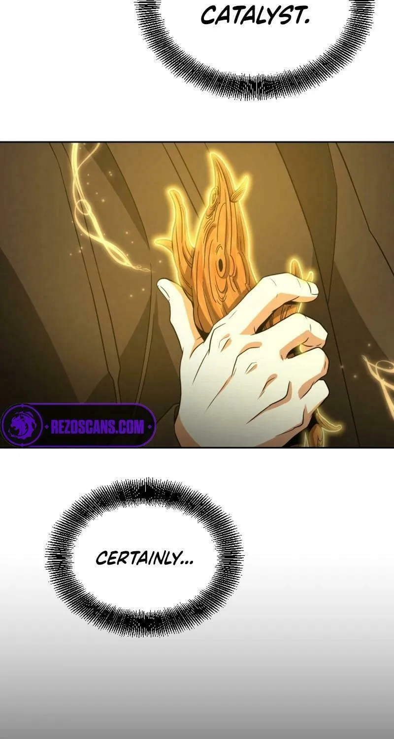 Read I Raise Skeletons chapter 28 image 24 on Lezhin