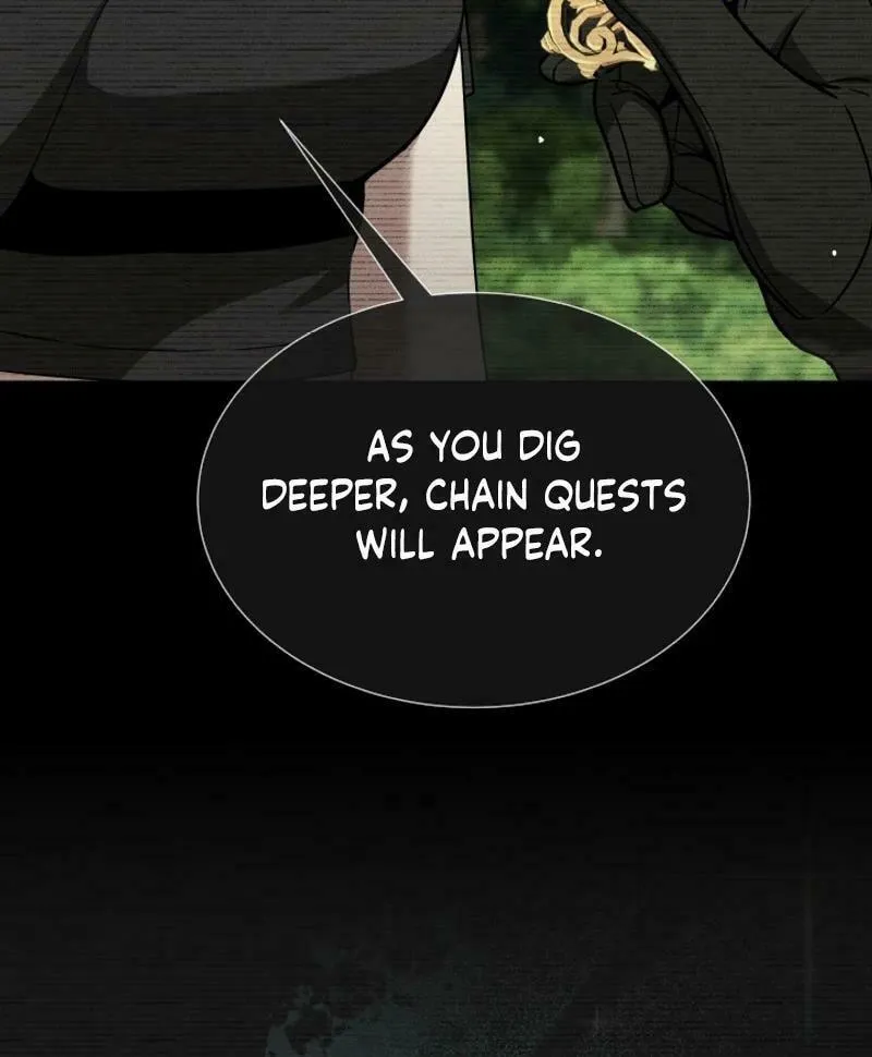 Read I Raise Skeletons chapter 28 image 26 on Lezhin