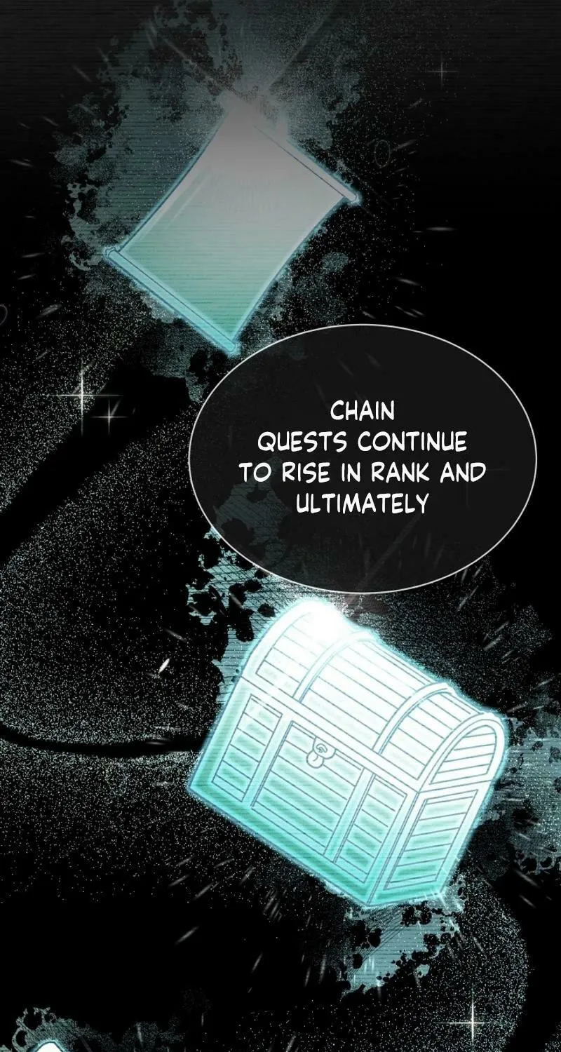 Read I Raise Skeletons chapter 28 image 27 on Lezhin