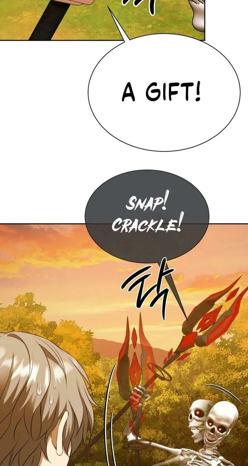 Read I Raise Skeletons chapter 28 image 3 on Lezhin