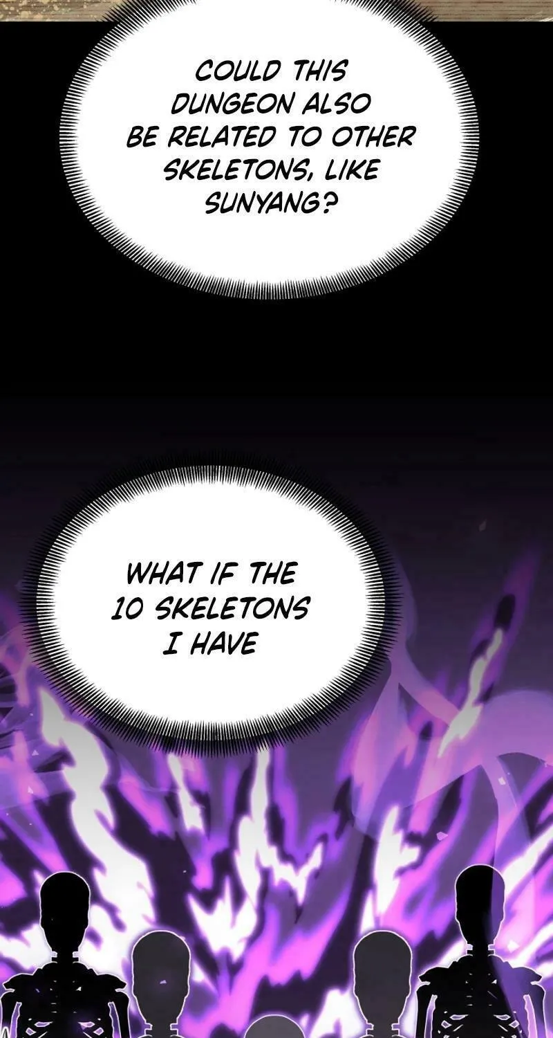 Read I Raise Skeletons chapter 28 image 31 on Lezhin