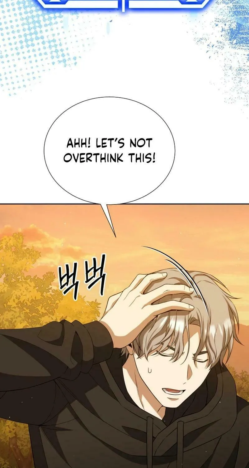 Read I Raise Skeletons chapter 28 image 38 on Lezhin