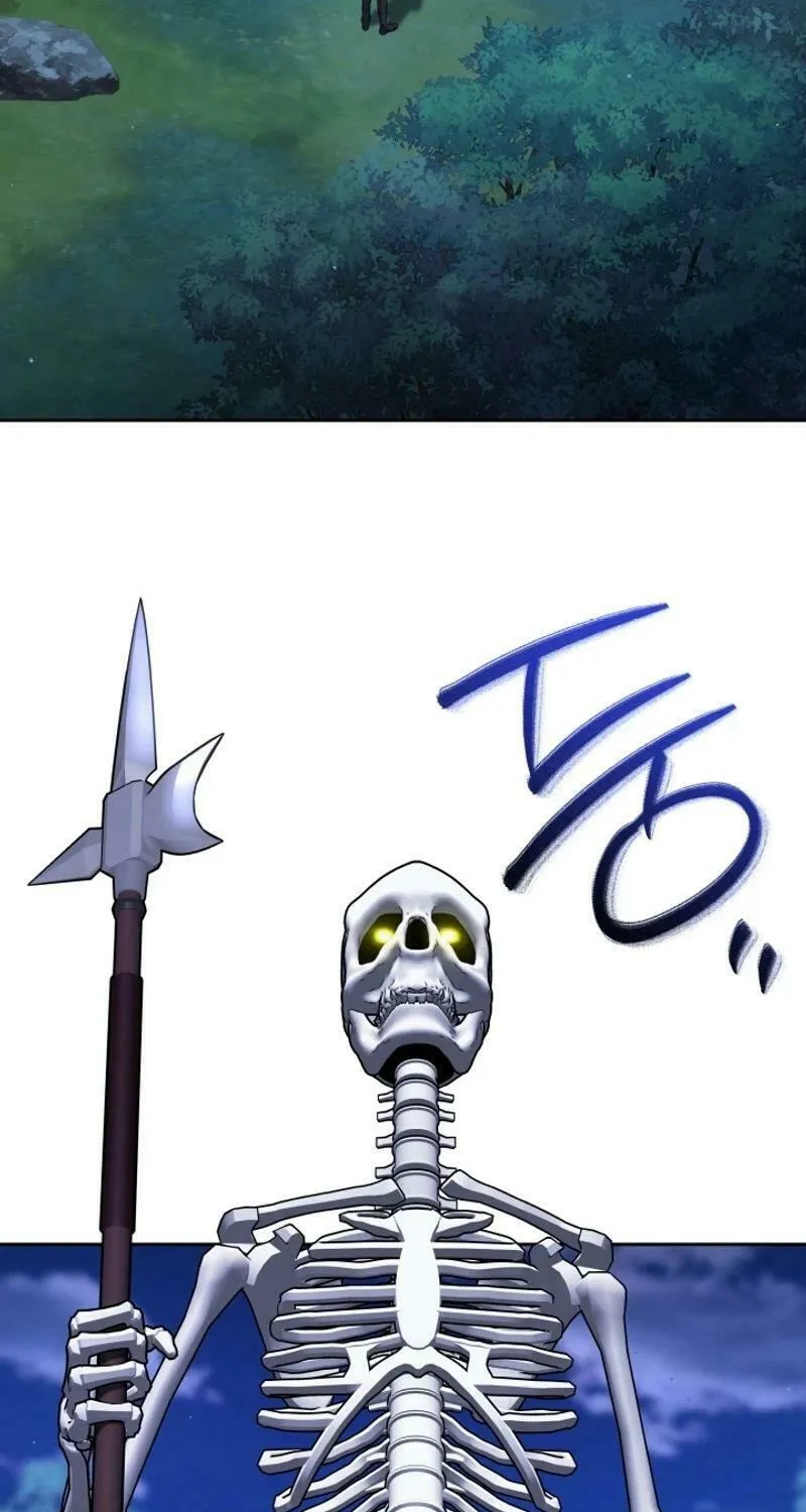 Read I Raise Skeletons chapter 28 image 47 on Lezhin