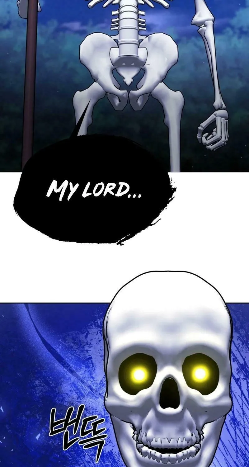 Read I Raise Skeletons chapter 28 image 48 on Lezhin