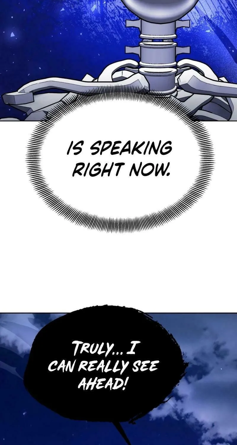 Read I Raise Skeletons chapter 28 image 49 on Lezhin