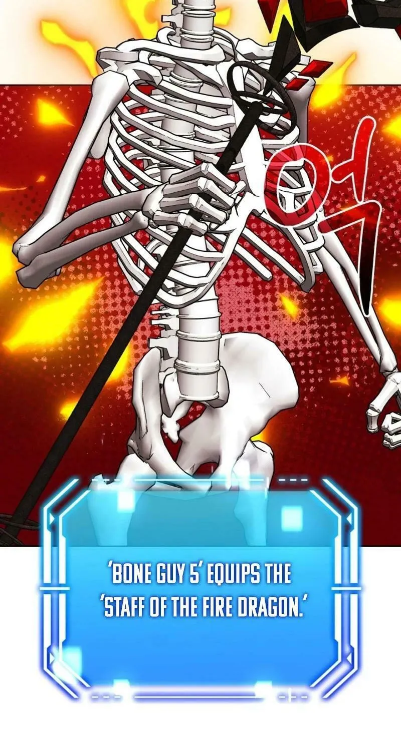 Read I Raise Skeletons chapter 28 image 5 on Lezhin