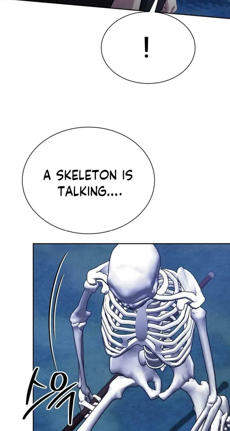Read I Raise Skeletons chapter 28 image 54 on Lezhin
