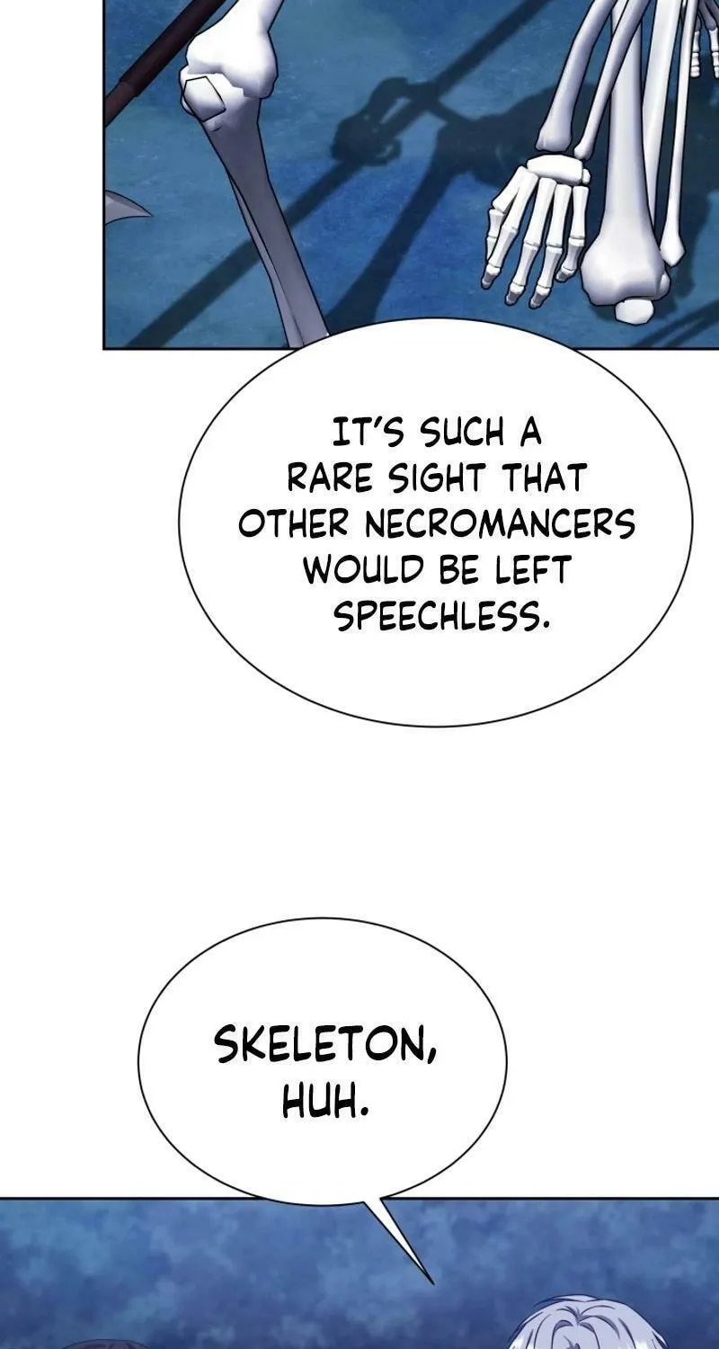 Read I Raise Skeletons chapter 28 image 55 on Lezhin