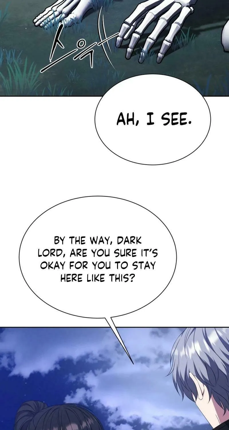 Read I Raise Skeletons chapter 28 image 57 on Lezhin