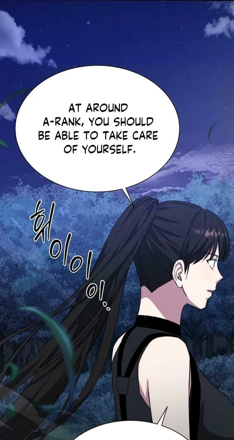 Read I Raise Skeletons chapter 28 image 62 on Lezhin