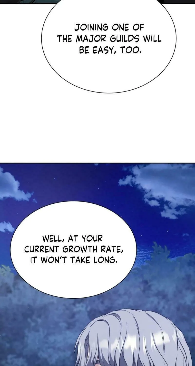 Read I Raise Skeletons chapter 28 image 63 on Lezhin