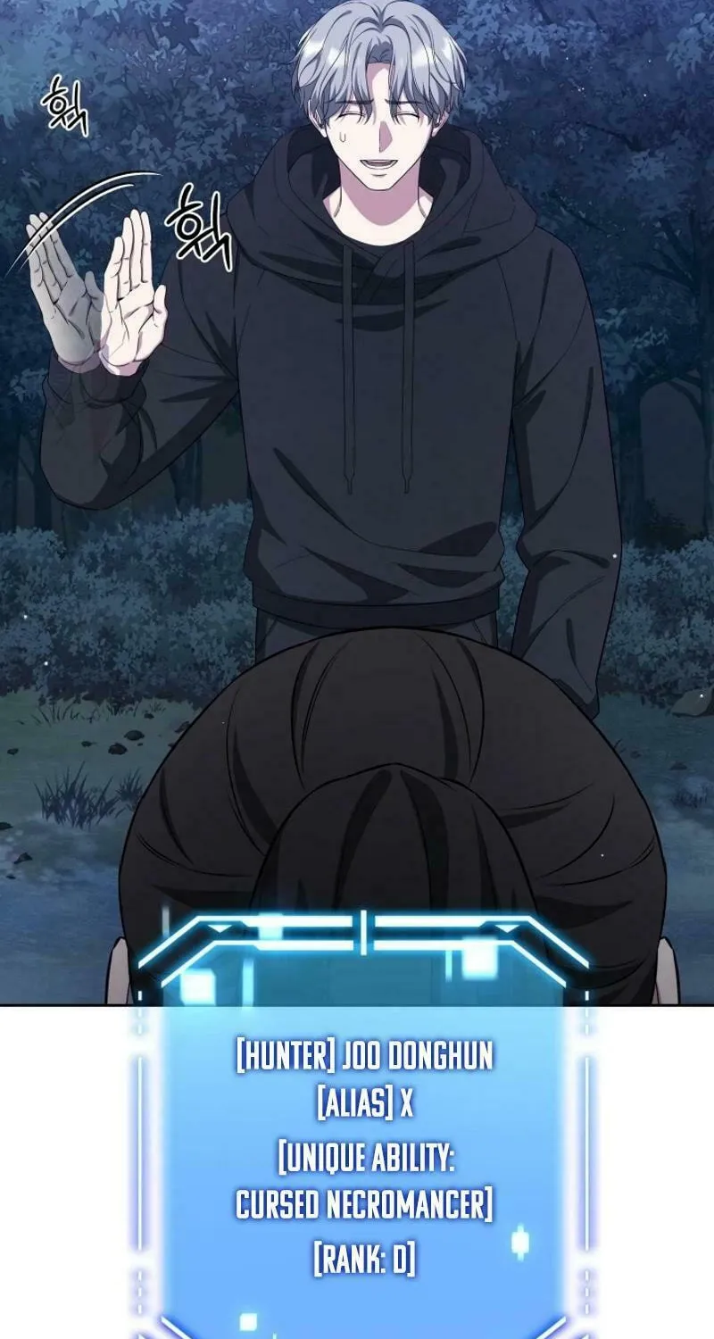 Read I Raise Skeletons chapter 28 image 65 on Lezhin