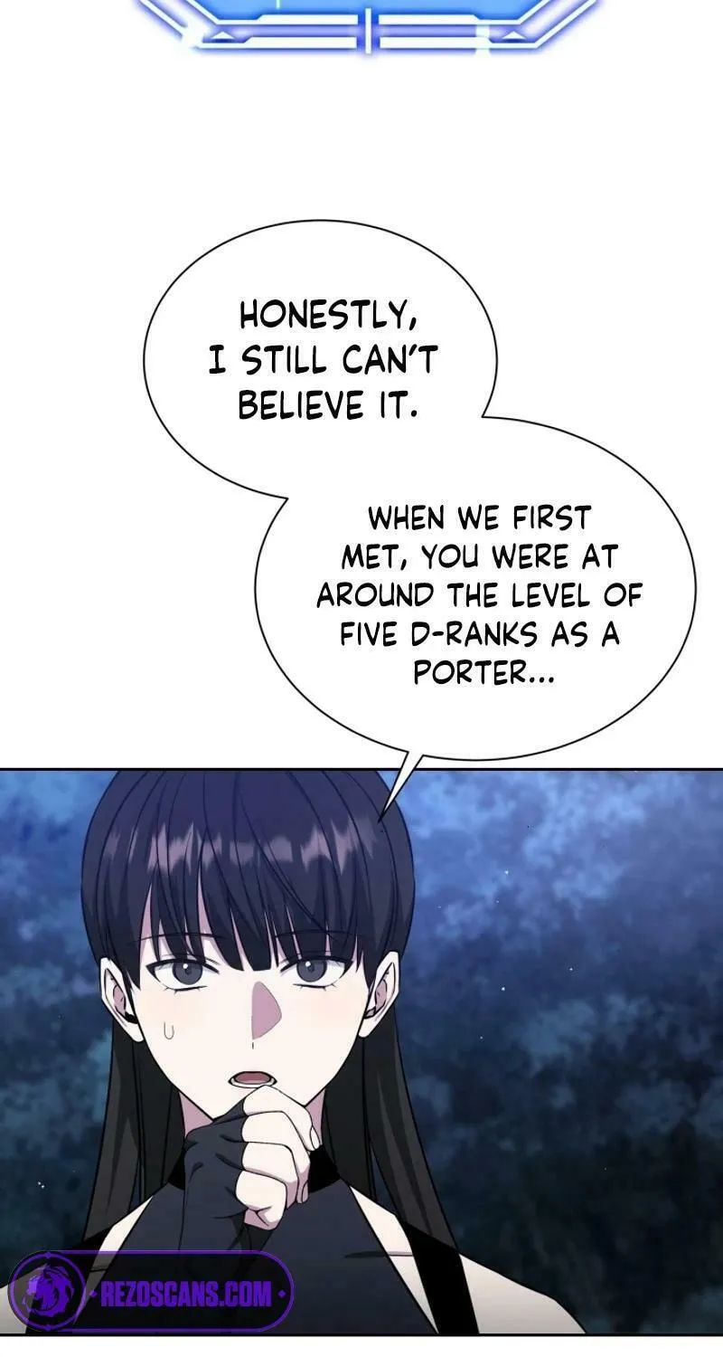Read I Raise Skeletons chapter 28 image 66 on Lezhin