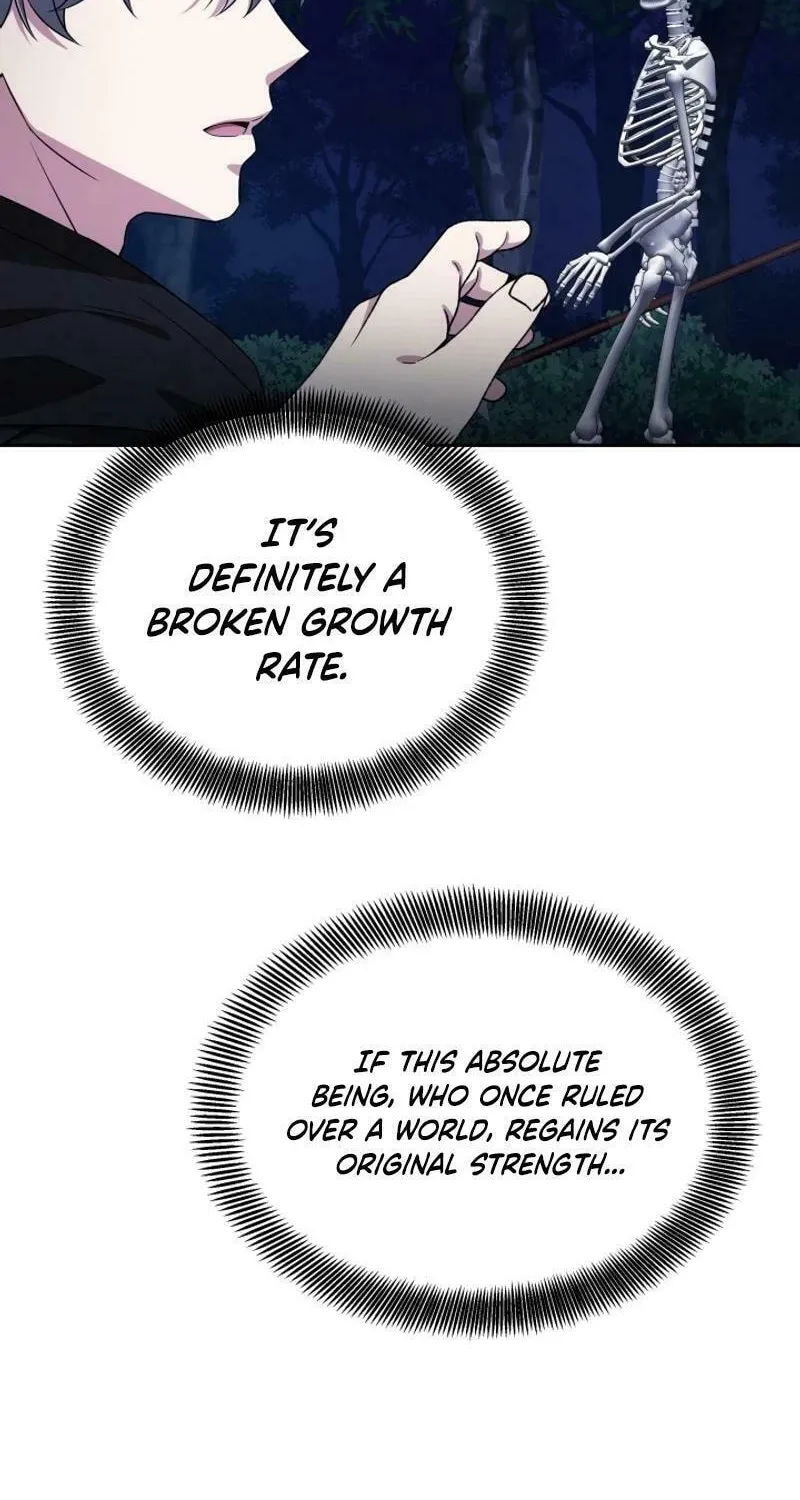Read I Raise Skeletons chapter 28 image 69 on Lezhin