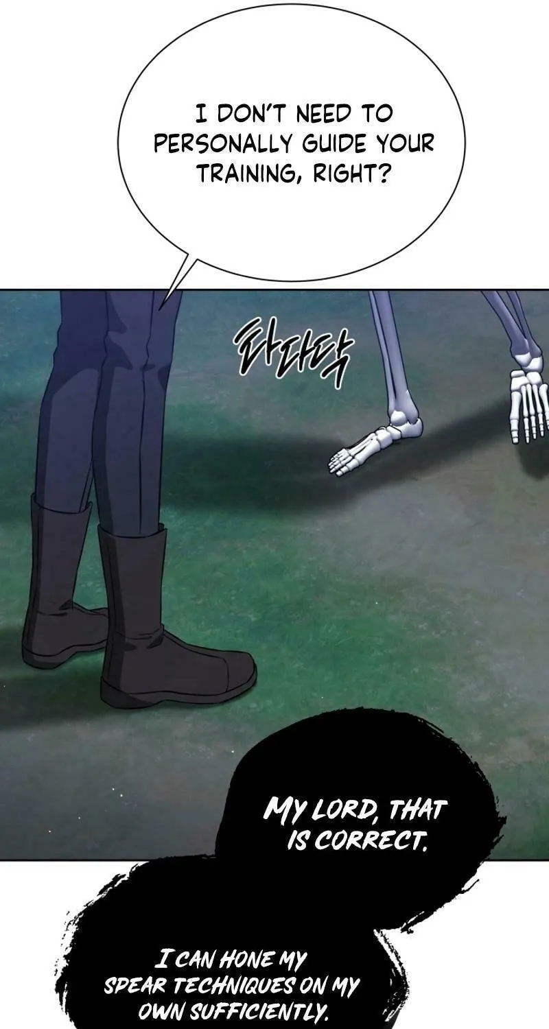 Read I Raise Skeletons chapter 28 image 71 on Lezhin