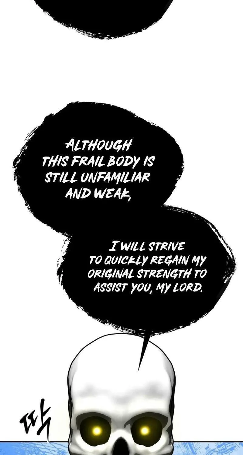Read I Raise Skeletons chapter 28 image 72 on Lezhin