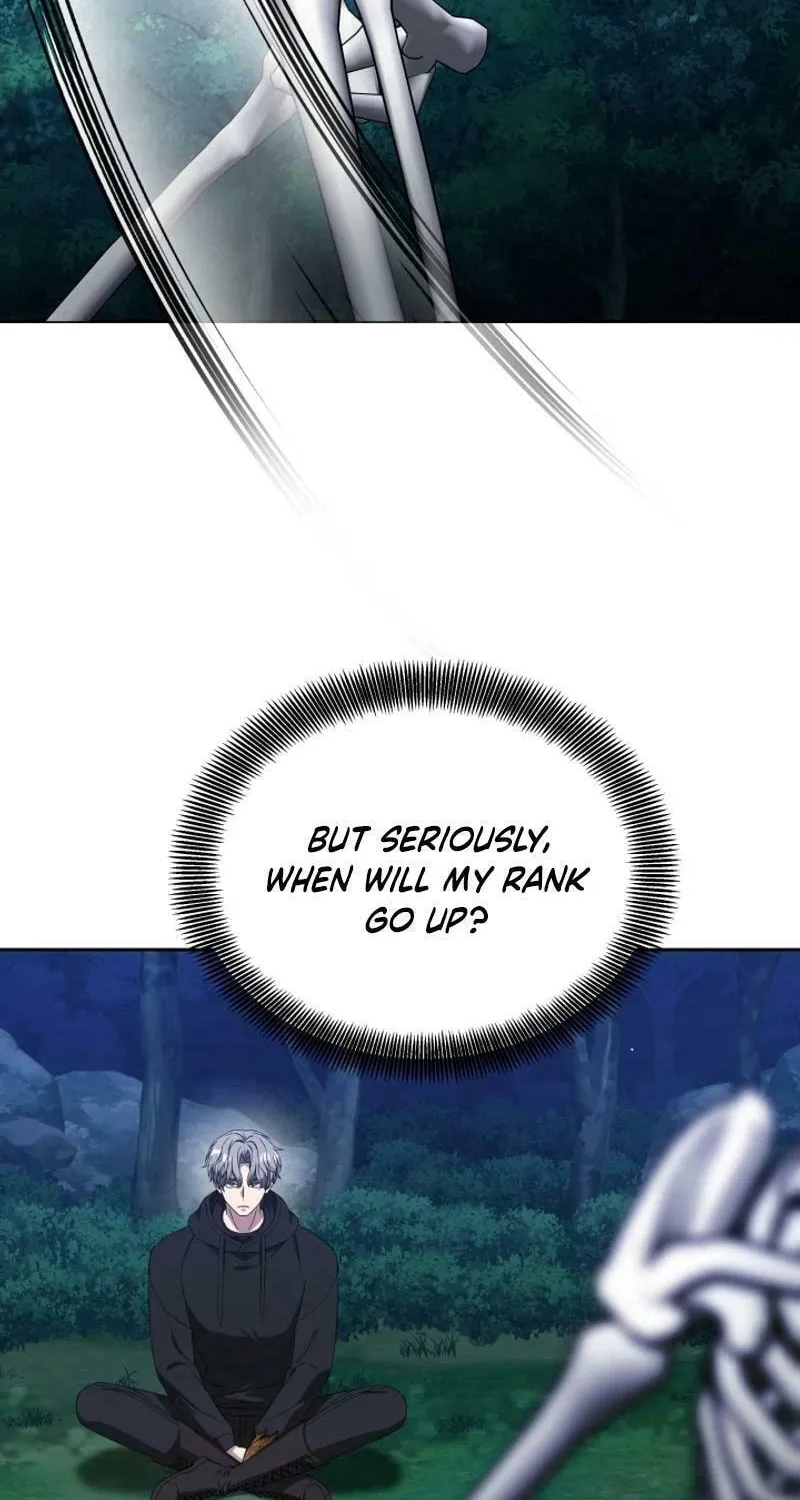 Read I Raise Skeletons chapter 28 image 76 on Lezhin