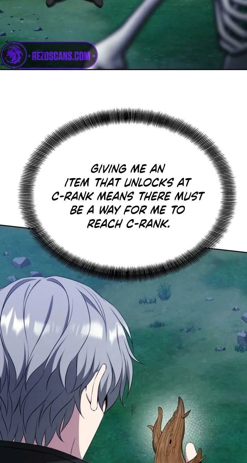 Read I Raise Skeletons chapter 28 image 77 on Lezhin