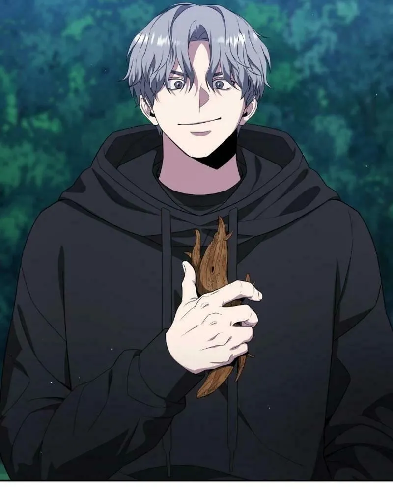 Read I Raise Skeletons chapter 28 image 79 on Lezhin