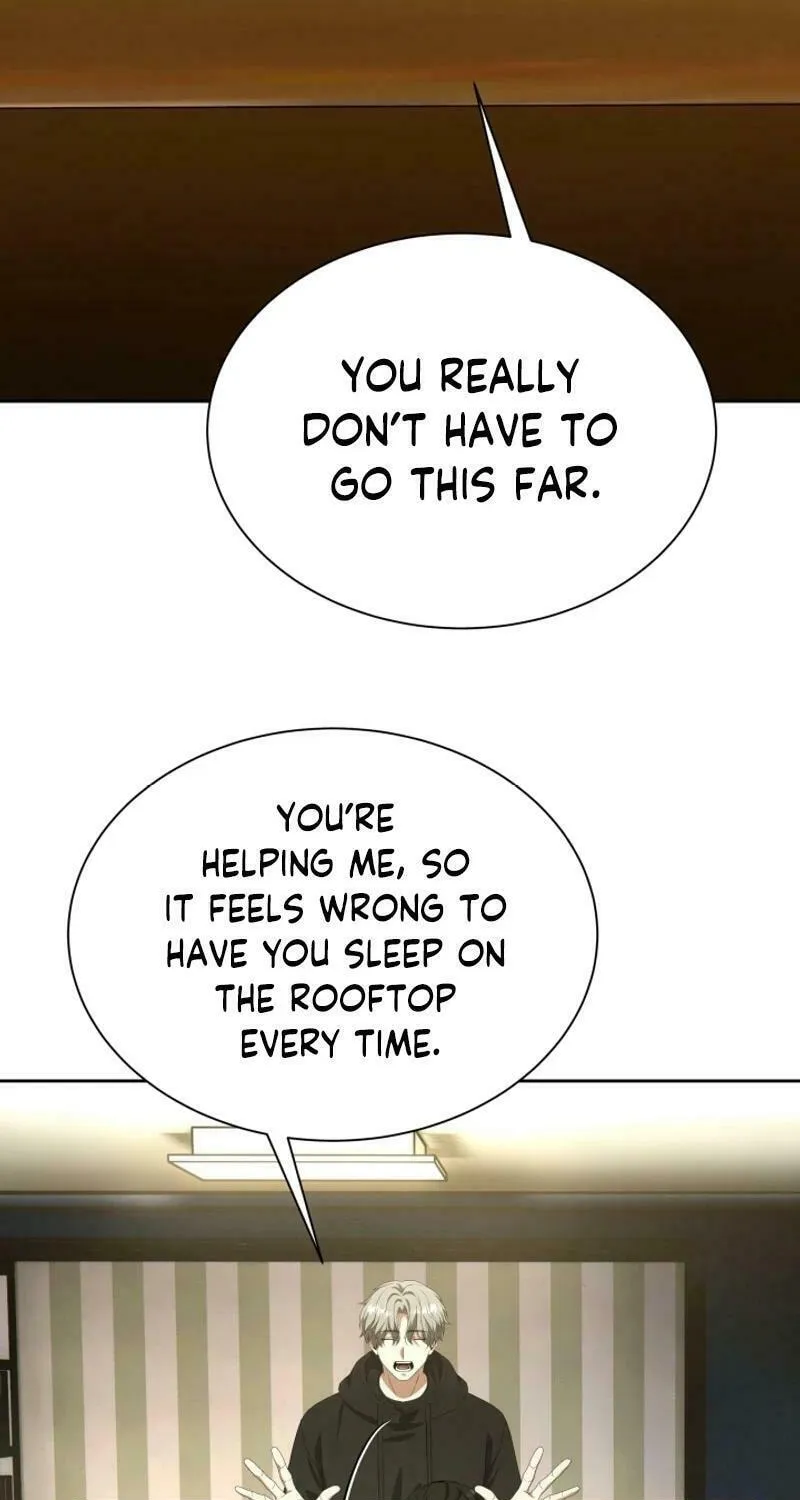 Read I Raise Skeletons chapter 28 image 82 on Lezhin