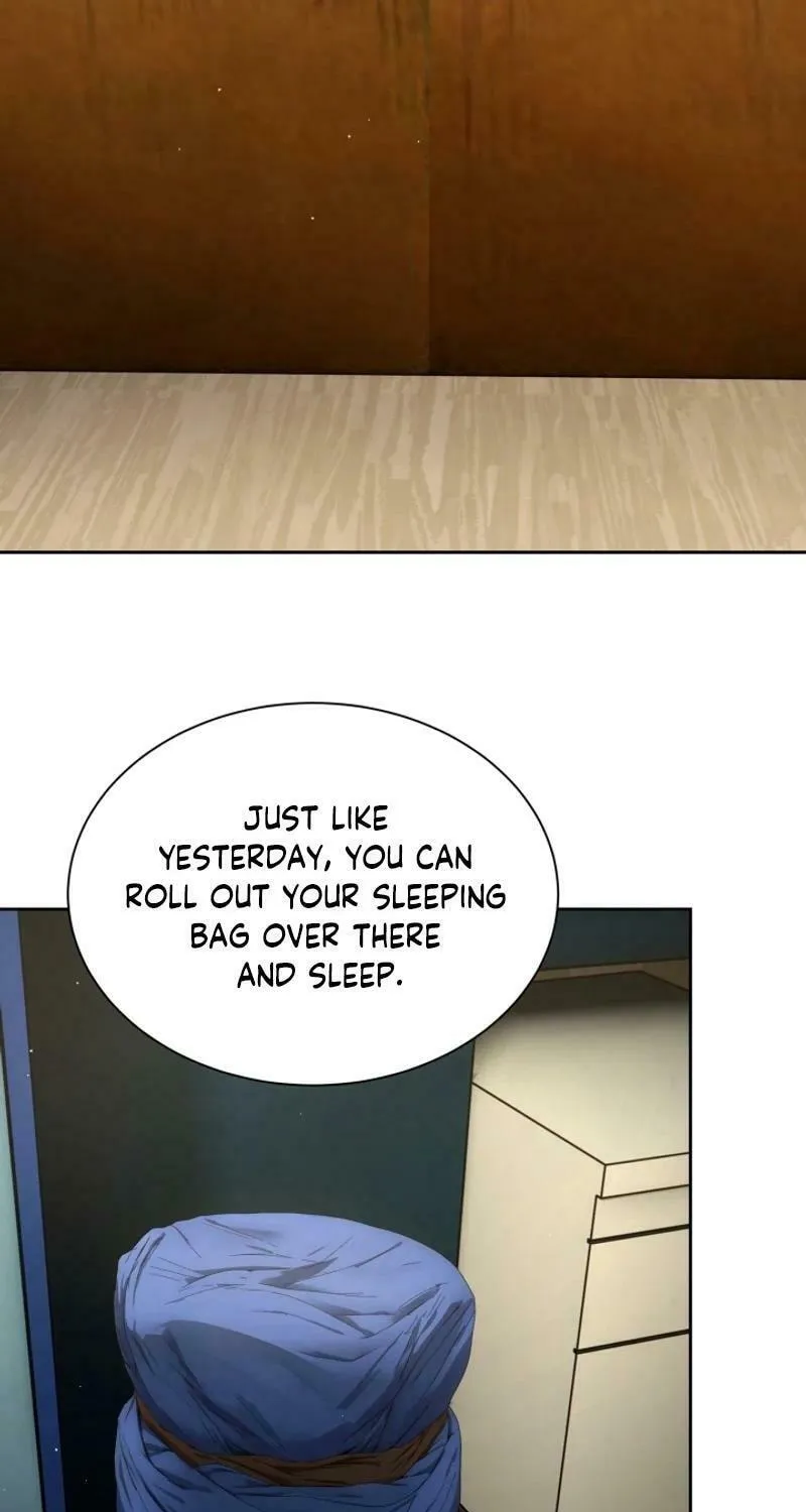 Read I Raise Skeletons chapter 28 image 84 on Lezhin