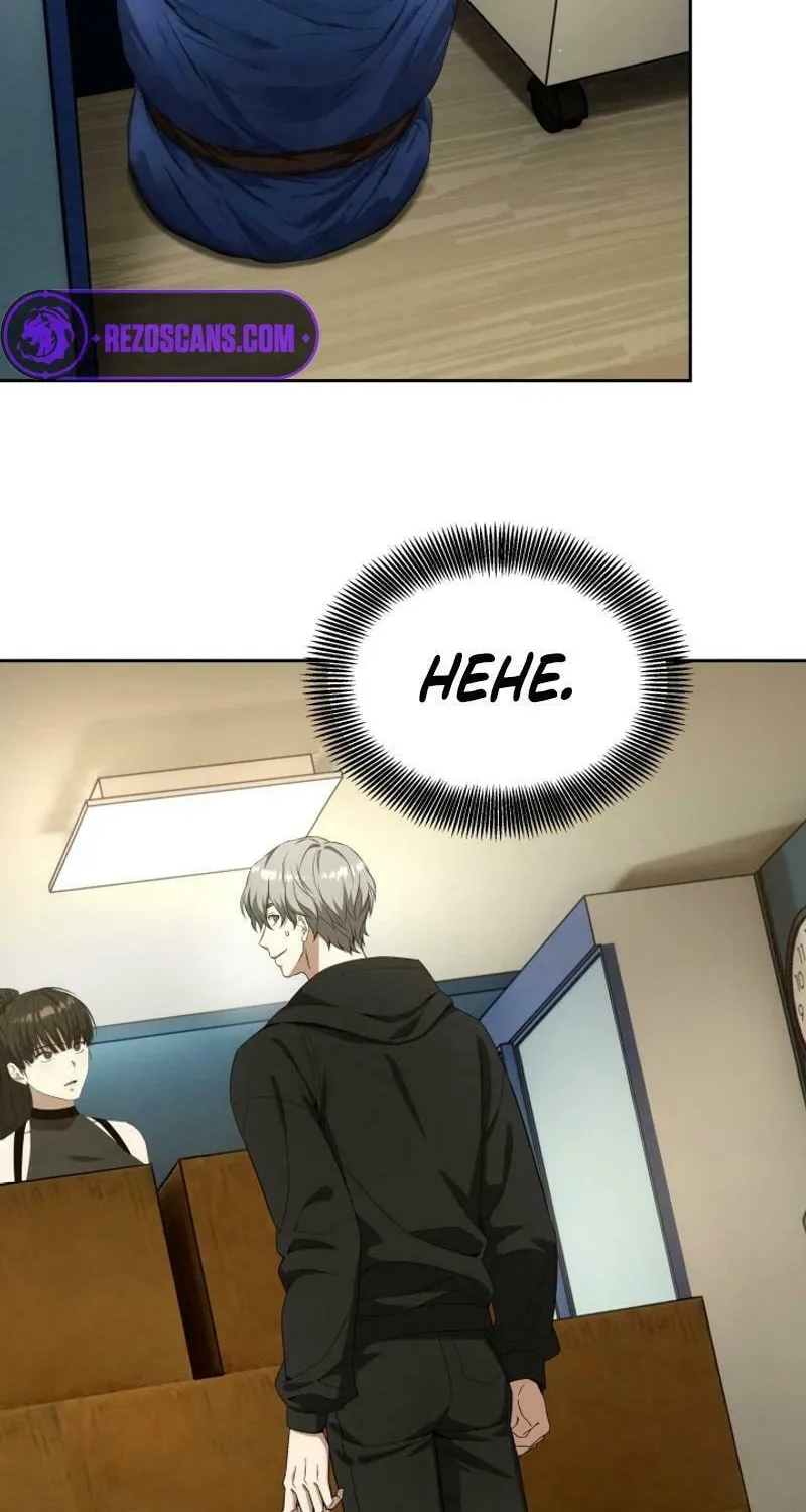 Read I Raise Skeletons chapter 28 image 85 on Lezhin