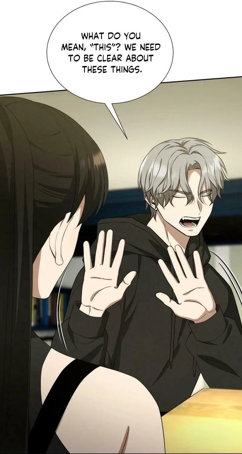 Read I Raise Skeletons chapter 28 image 89 on Lezhin