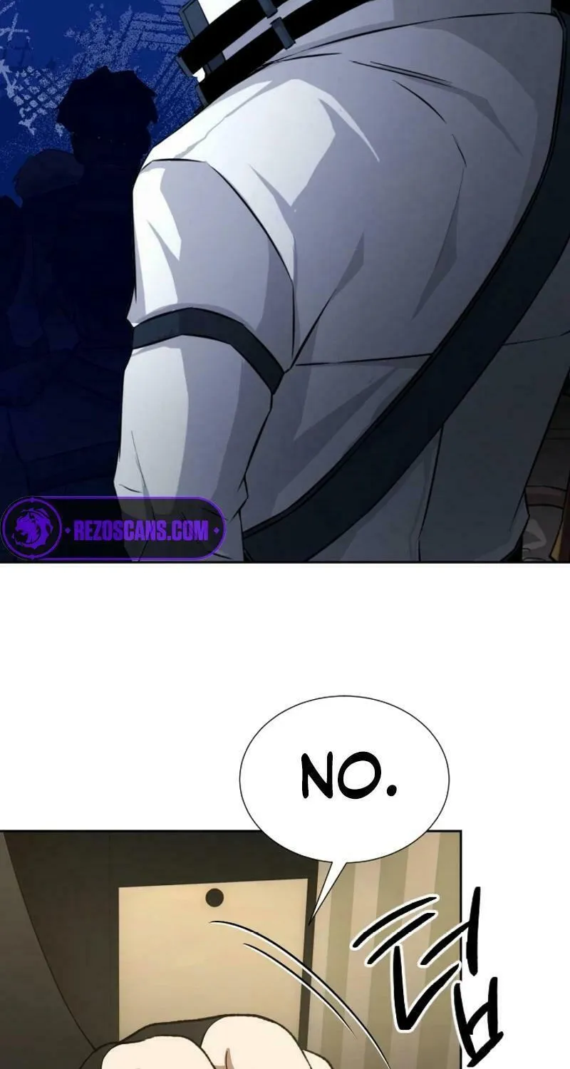 Read I Raise Skeletons chapter 28 image 92 on Lezhin