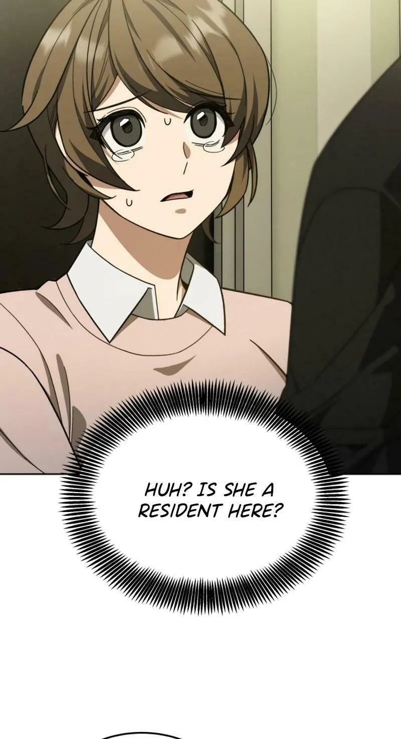 Read I Raise Skeletons chapter 29 image 18 on Lezhin